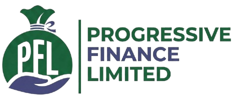 Progressive Finance Limited Logo